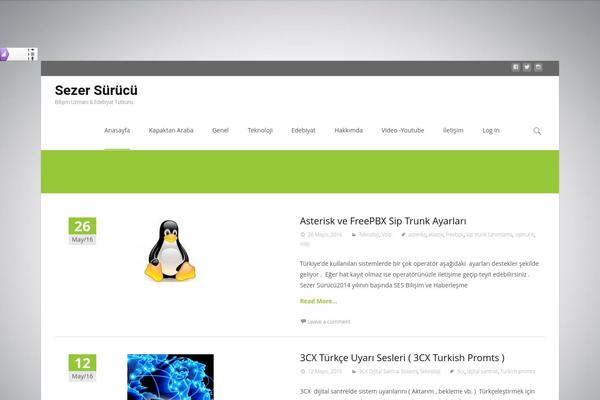 Site using Contact Form 7 plugin