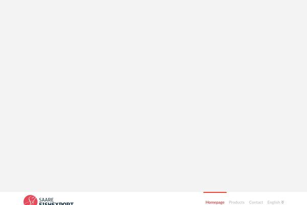 Site using Cornerstone plugin