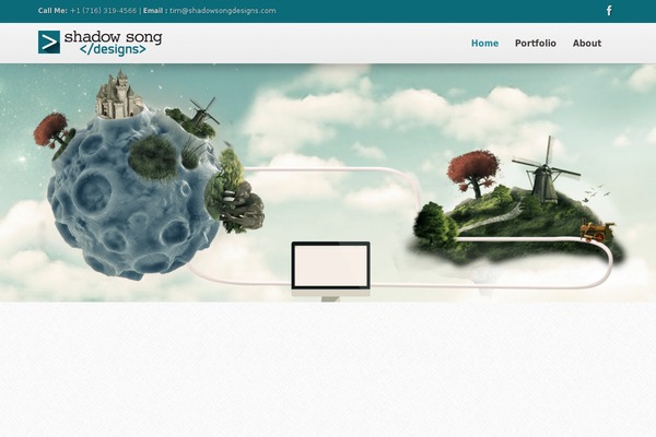Site using Eventsplus plugin