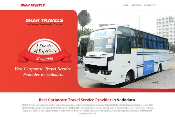 Site using The Logo Slider plugin
