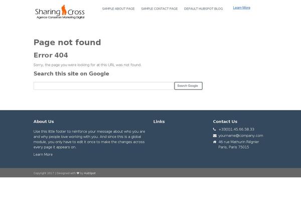 Site using Gravityforms plugin