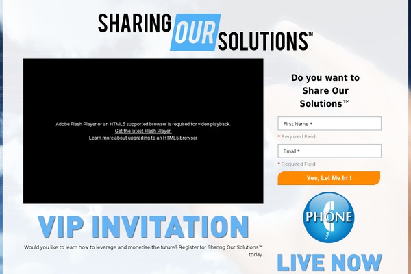 Site using Compact WP Audio Player plugin