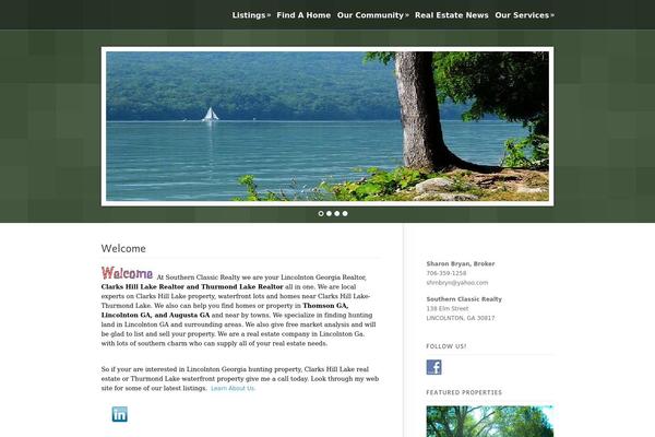 sharonbryan.com site used Highlight_theme_pp