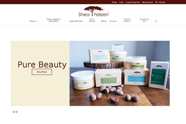 Site using Simple Popup Manager plugin