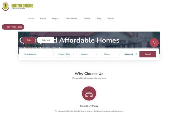 Site using Wpforms-lite plugin