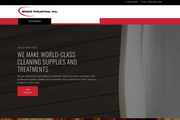 Site using Ultimate-elementor plugin