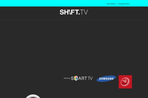 Site using Easy Video Player plugin