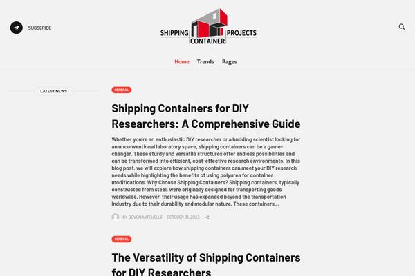 Site using Cookie Law Info plugin