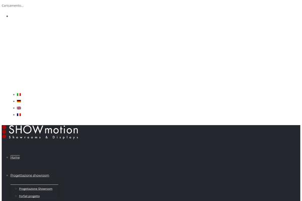 Site using LayerSlider plugin