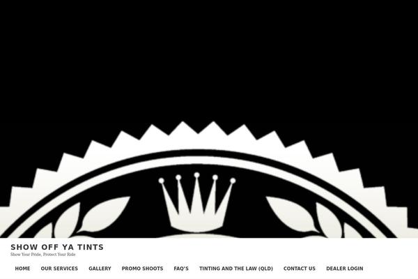 Site using Gallery by BestWebSoft plugin