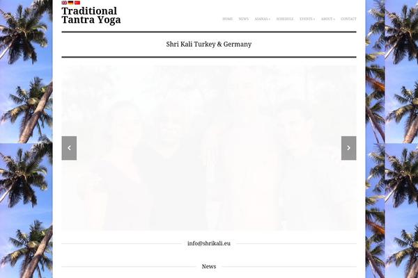 Site using Follow plugin