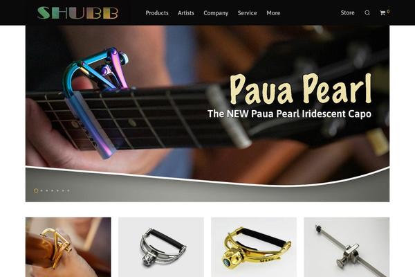 Site using Wp-responsive-table plugin