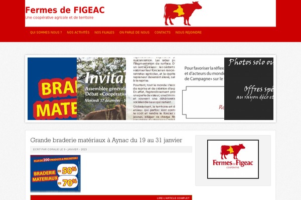 sicaseli.fr site used Helios