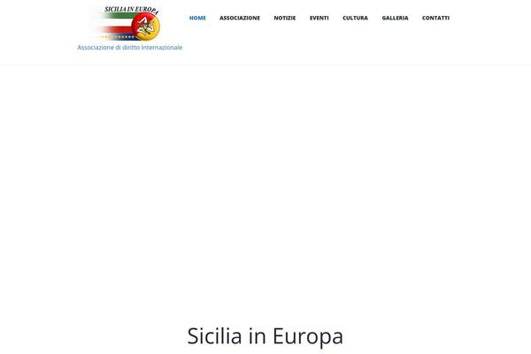 Site using Revolution Slider plugin