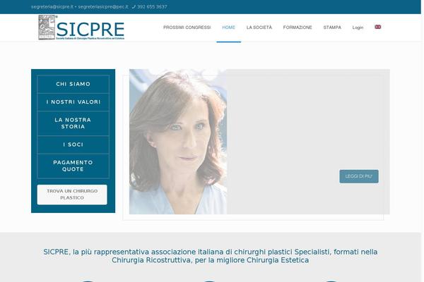 Site using Wp-private-content-plus plugin