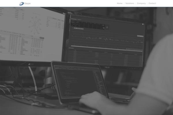 Site using Herocore plugin