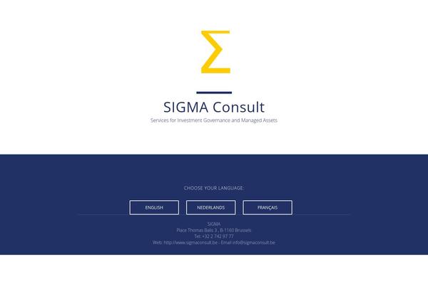 Site using AddToAny Share Buttons plugin
