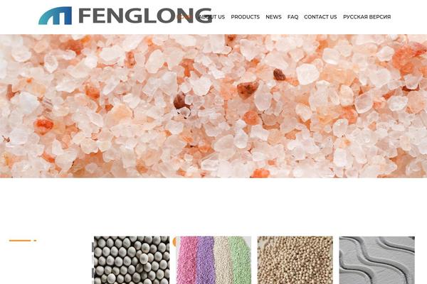 Site using Elementor-pro plugin