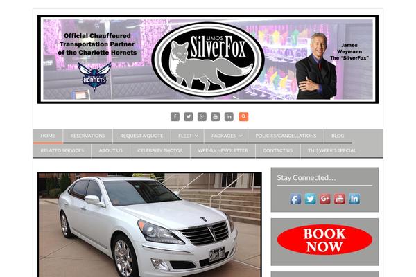 Site using Leadconnector plugin