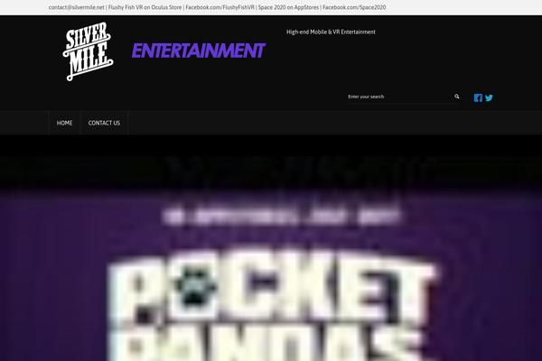 Site using Herocore plugin