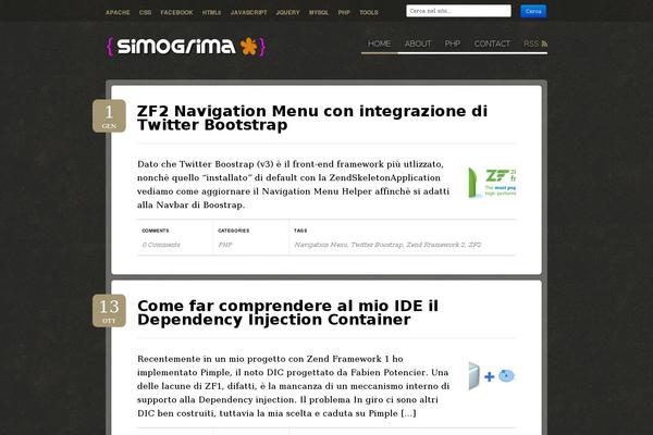 Site using Code-syntax-block plugin