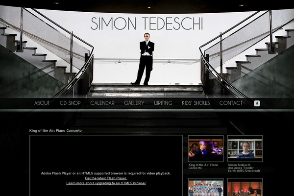 Site using Gp-premium plugin
