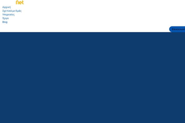 Astra theme site design template sample