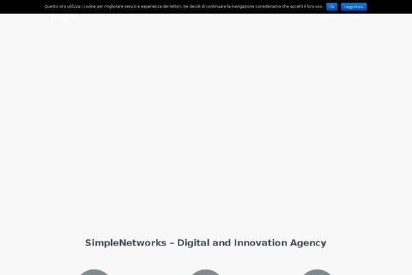 Site using WP_Estimation_Form plugin