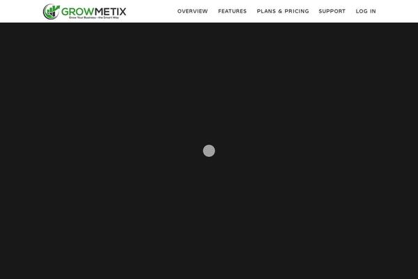 Site using Links shortcode plugin