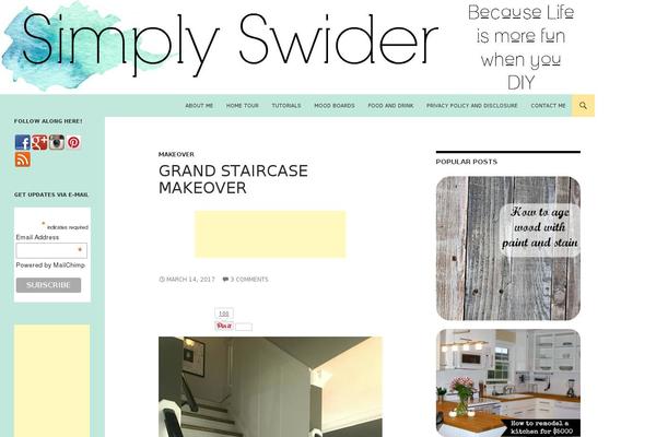 Site using Convertkit plugin