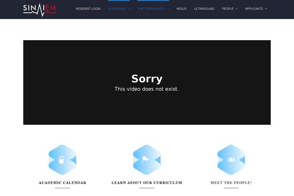 Site using Embed-any-document plugin