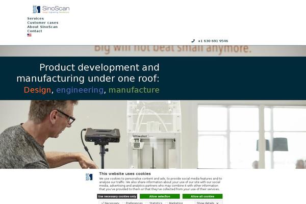Site using Astra-addon plugin