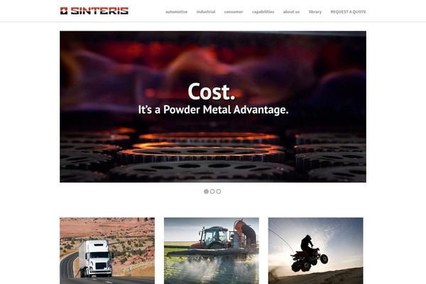 Site using Hubspot plugin