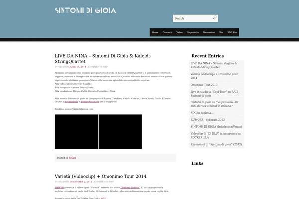 Site using Fbconnect plugin