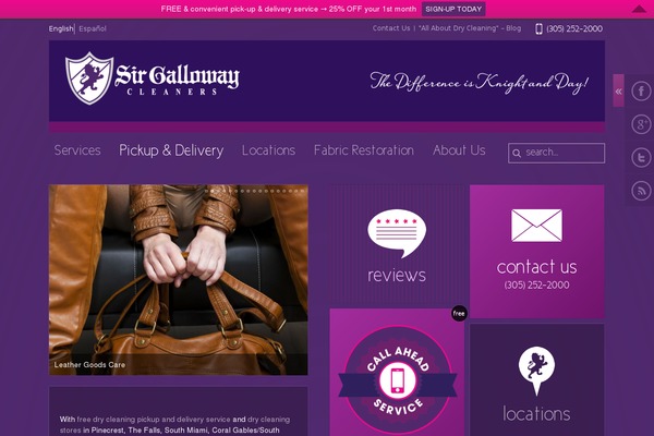 Site using Flare plugin