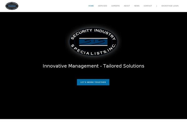 Site using BuddyPress plugin
