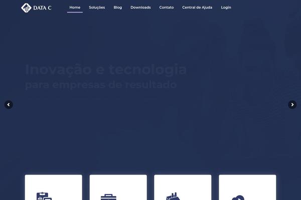 Site using Ht-mega-for-elementor plugin