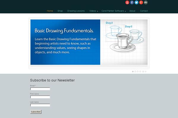 Site using WP125 plugin