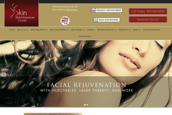 Uxi theme site design template sample