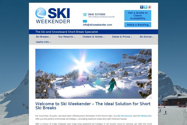 Site using Nextgen-gallery-pro plugin