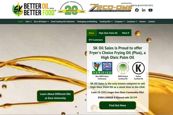 Beaver Builder theme site design template sample