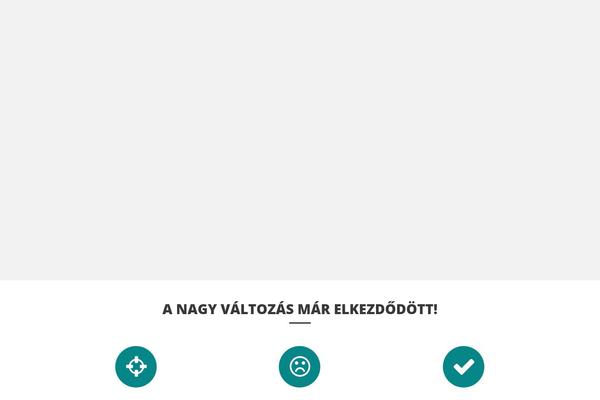 Site using Cubeportfolio plugin