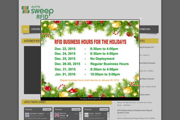 Site using Formidable-pro plugin