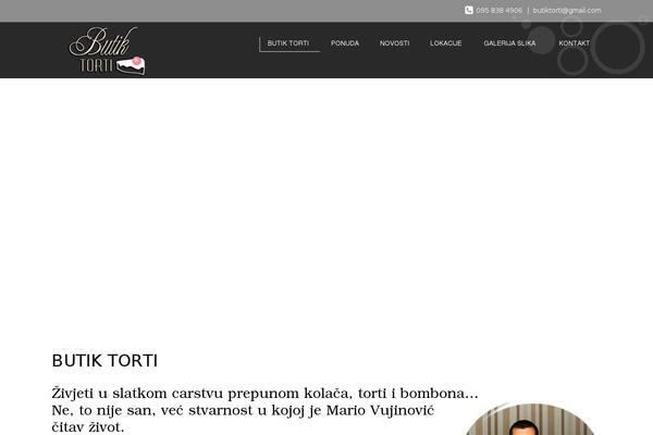 Site using Responsive-maps-plugin plugin