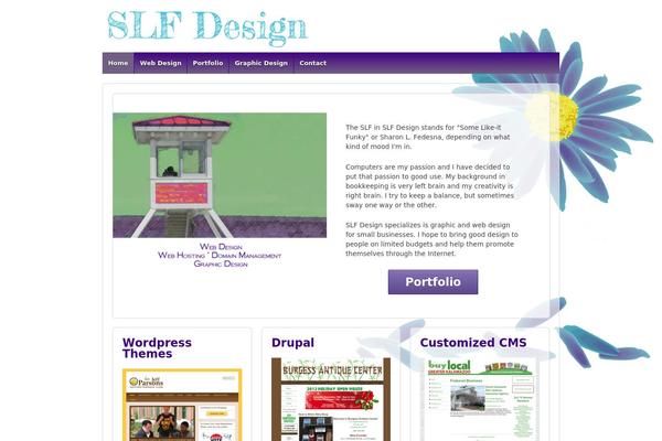 Site using Genesis-blocks plugin