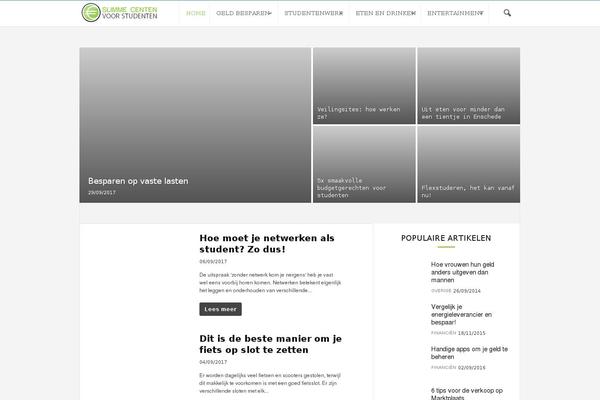Site using Contact Form 7 plugin
