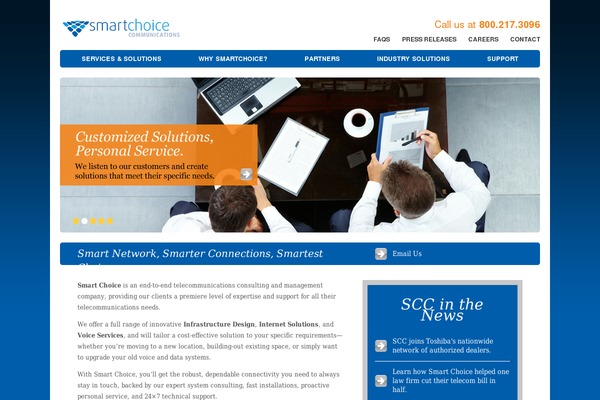 Site using Google-analytics-premium plugin