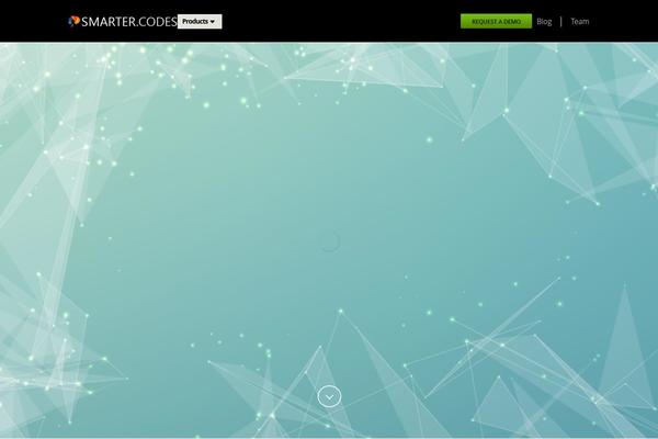 Site using Responsive Menu plugin