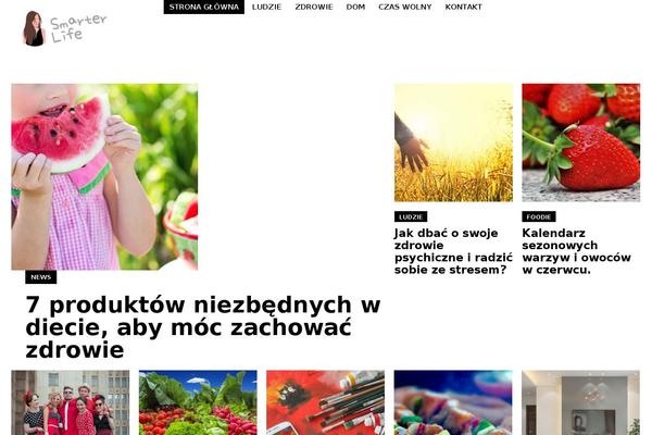 Site using Td-composer plugin