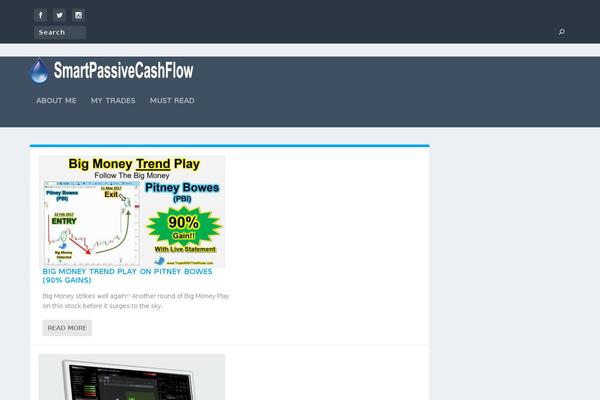 Extra theme site design template sample